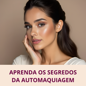 Curso de Maquiagem Online