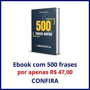 Aprenda Inglês Sem Sair de Casa
