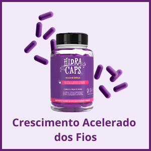 Hidra Caps