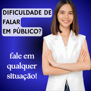 Fale Você Mesmo