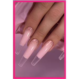 Curso de Alongamento de Unhas Profissional